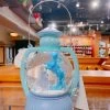 SHDL - Light Up Lantern Shaped ‘Elsa’ Snow Globe -Cozy Corner Shop image 139fdafa 0579 4703 b4a2 afe372bed983