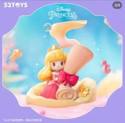 SHDS - 52TOYS Figure Box X Princess Fantasy Message In The Bottle (6 Designs) -Cozy Corner Shop image 2c30bca7 42e1 4cff 87f2 009b7a9dc172