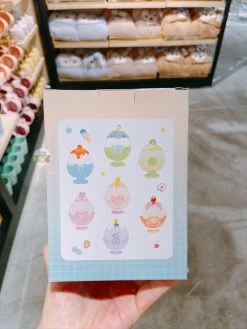 SHDL - Duffy & Friends Cool Feast - Mystery Figure Box -Cozy Corner Shop image 2f89077c 03a1 443e 9ecc 9052d237be59