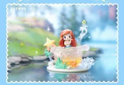 SHDS - 52TOYS Figure Box X Princess D - Baby Series -Cozy Corner Shop image a2255634 09c2 493f 9c0e 04a108644ee1