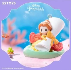 SHDS - 52TOYS Figure Box X Princess Fantasy Message In The Bottle (6 Designs) -Cozy Corner Shop image b9fc366f 1d85 45b3 9577 443195837927