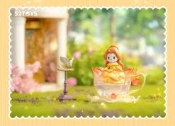 SHDS - 52TOYS Figure Box X Princess D - Baby Series -Cozy Corner Shop image cec6ce41 8c11 496d a7a3 b7aaae5a5f43