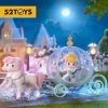 China Disney Collaboration / SHDS - 52TOYS Figure Box X Disney Princess D-Baby Series Cinderella With Carriage -Cozy Corner Shop image deb5b151 d7fc 4347 b0a9 c656f1803d58