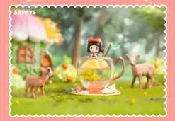 SHDS - 52TOYS Figure Box X Princess D - Baby Series -Cozy Corner Shop image f1d93c03 e35c 4edb b7c3 fe925cedce97