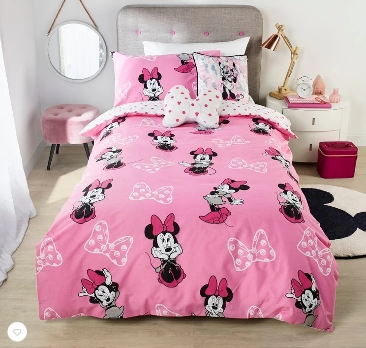 Disney | Comforter Covers Co-ord Duvet Covers 4 Disney | Comforter Covers Co-ord Duvet Covers - Image 2