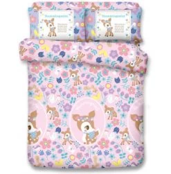 Disney | Collaboration Duvet Covers -Cozy Corner Shop org 106