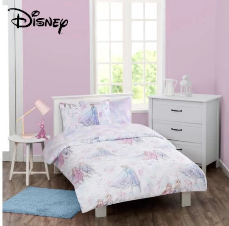 Disney | Unisex Street Style Collaboration Pillowcases 7 Disney | Unisex Street Style Collaboration Pillowcases - Image 5