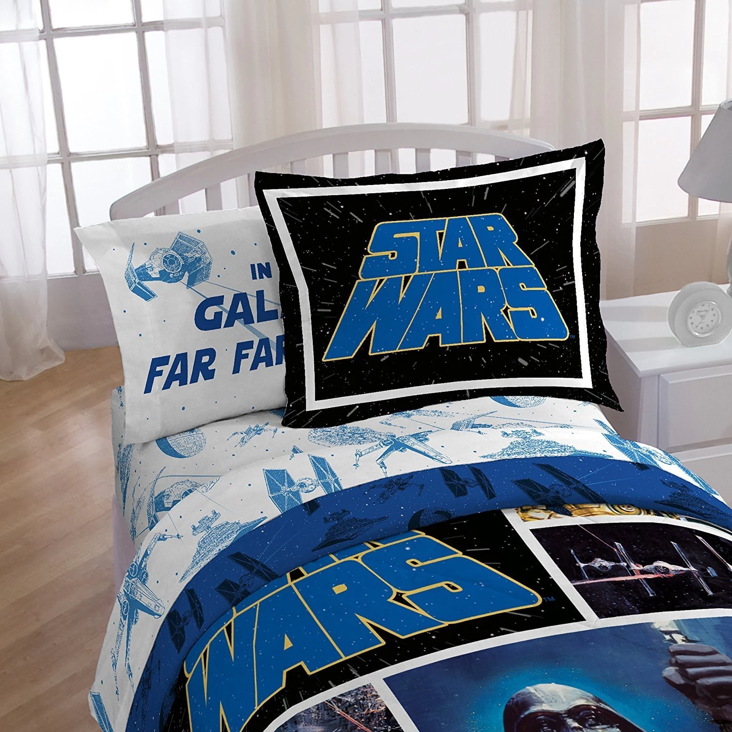 Disney | Characters Co-ord Duvet Covers 5 Disney | Characters Co-ord Duvet Covers - Image 3