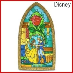Disney | Unisex Handmade Art