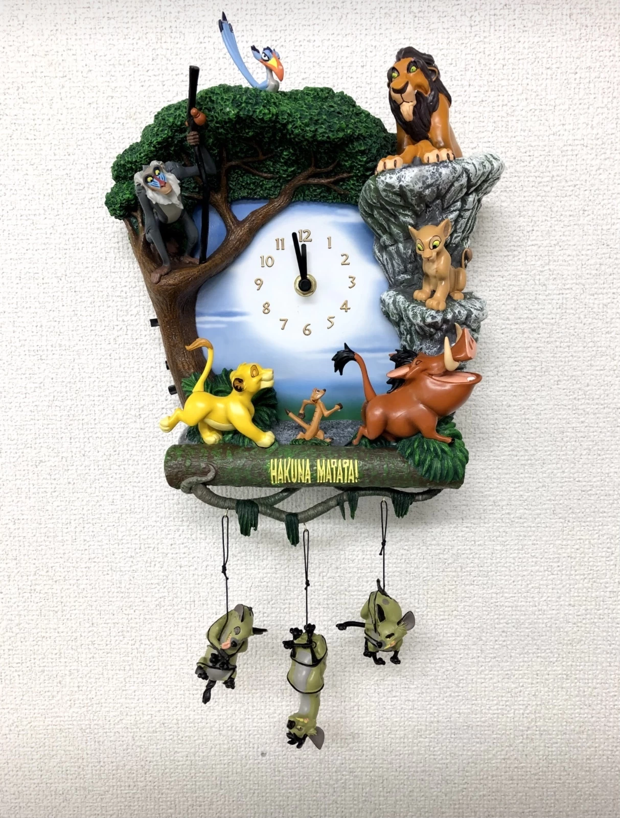 Disney | Clocks 4 Disney | Clocks - Image 2