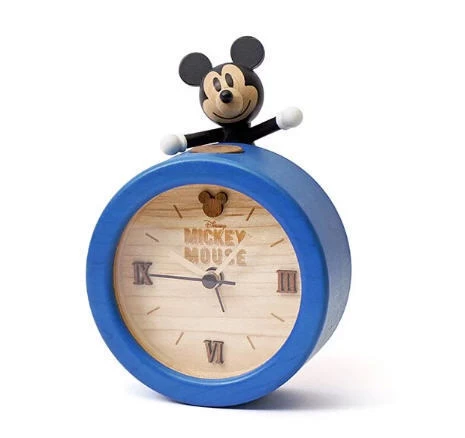 Disney | Collaboration Clocks 3 Disney | Collaboration Clocks