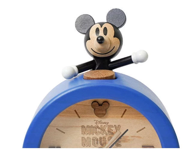 Disney | Collaboration Clocks 5 Disney | Collaboration Clocks - Image 3