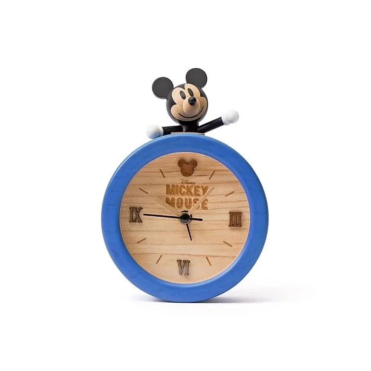 Disney | Collaboration Clocks 7 Disney | Collaboration Clocks - Image 5