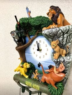 Disney | Clocks 9 Disney | Clocks -Cozy Corner Shop org 4