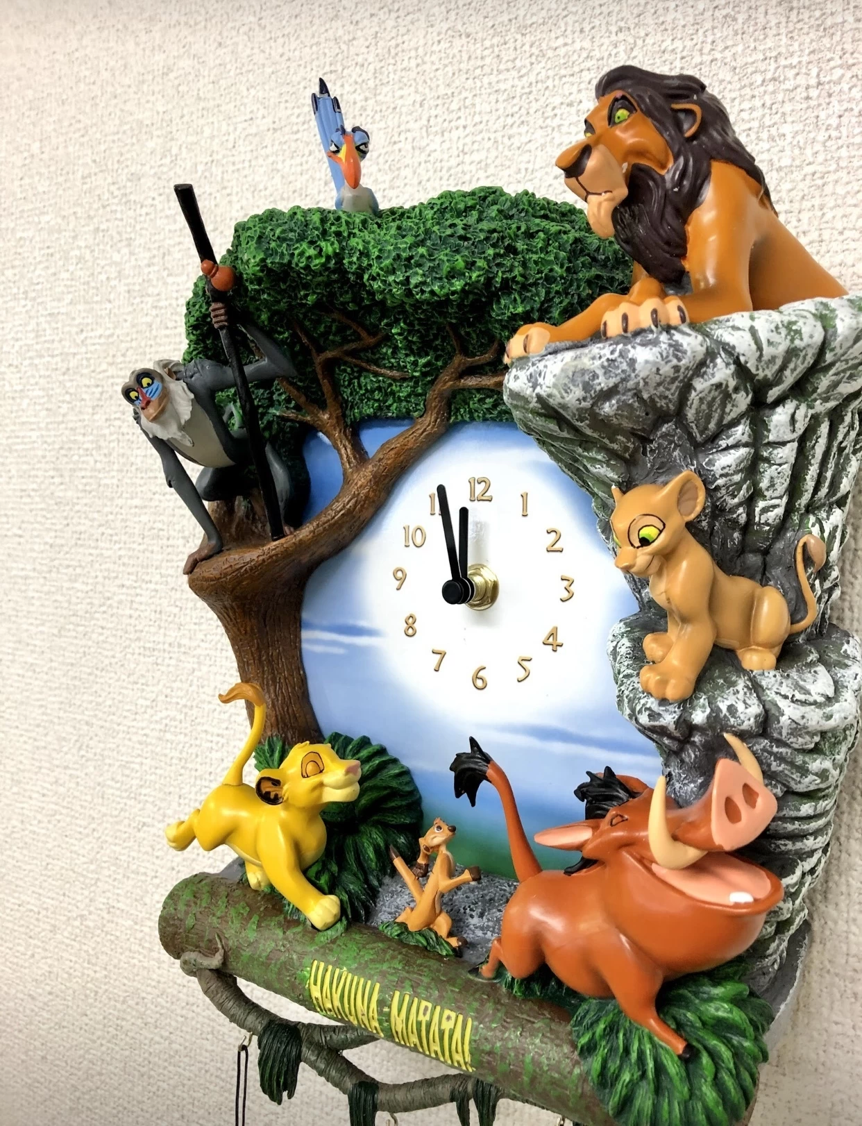 Disney | Clocks 5 Disney | Clocks - Image 3