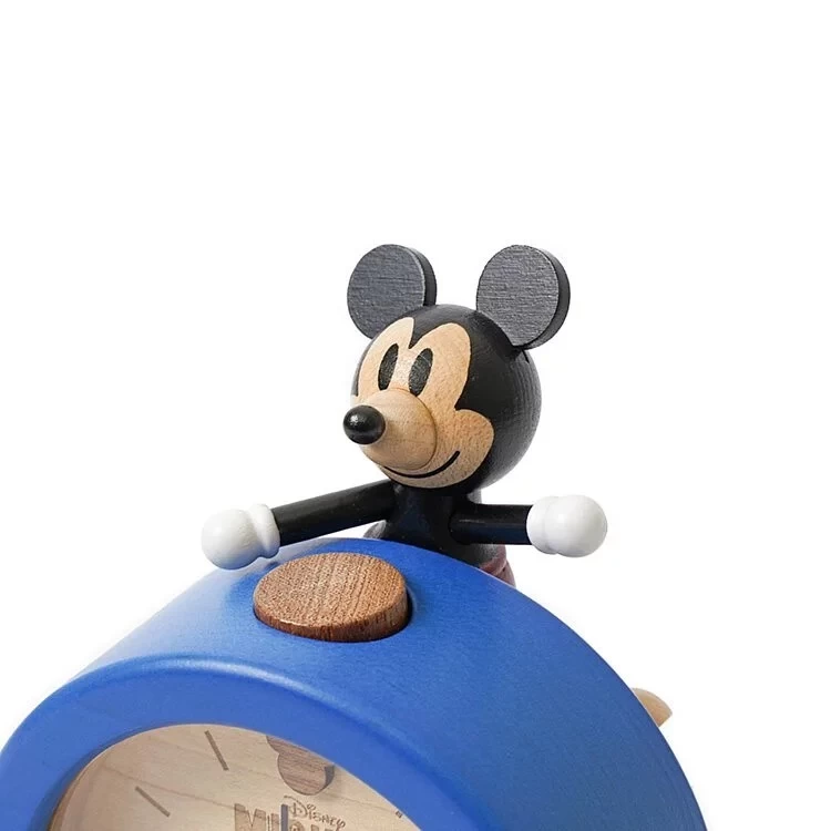 Disney | Collaboration Clocks 8 Disney | Collaboration Clocks - Image 6