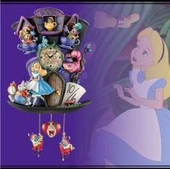 Disney | Unisex Clocks