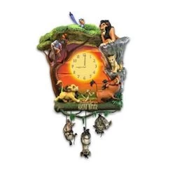 Disney | Clocks 11 Disney | Clocks -Cozy Corner Shop org 6