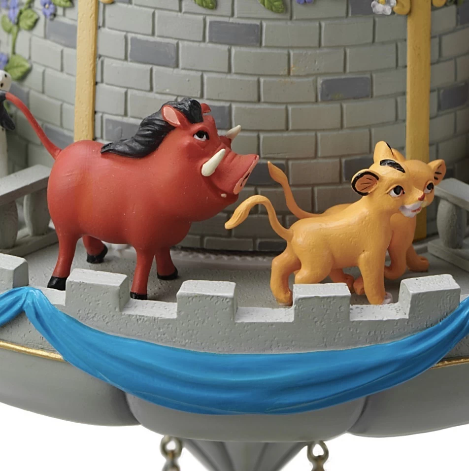 Disney | Unisex Handmade Clocks 5 Disney | Unisex Handmade Clocks - Image 3