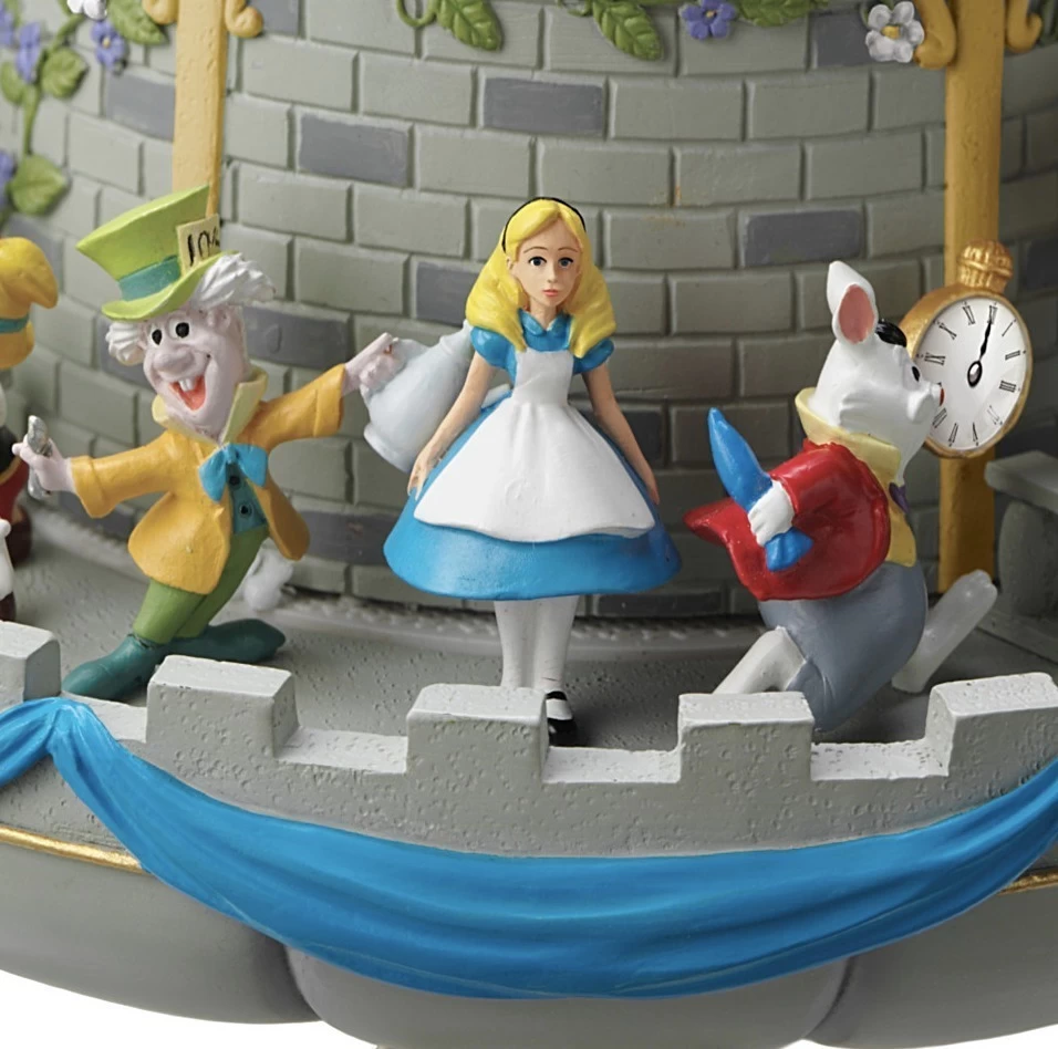 Disney | Unisex Handmade Clocks 8 Disney | Unisex Handmade Clocks - Image 6