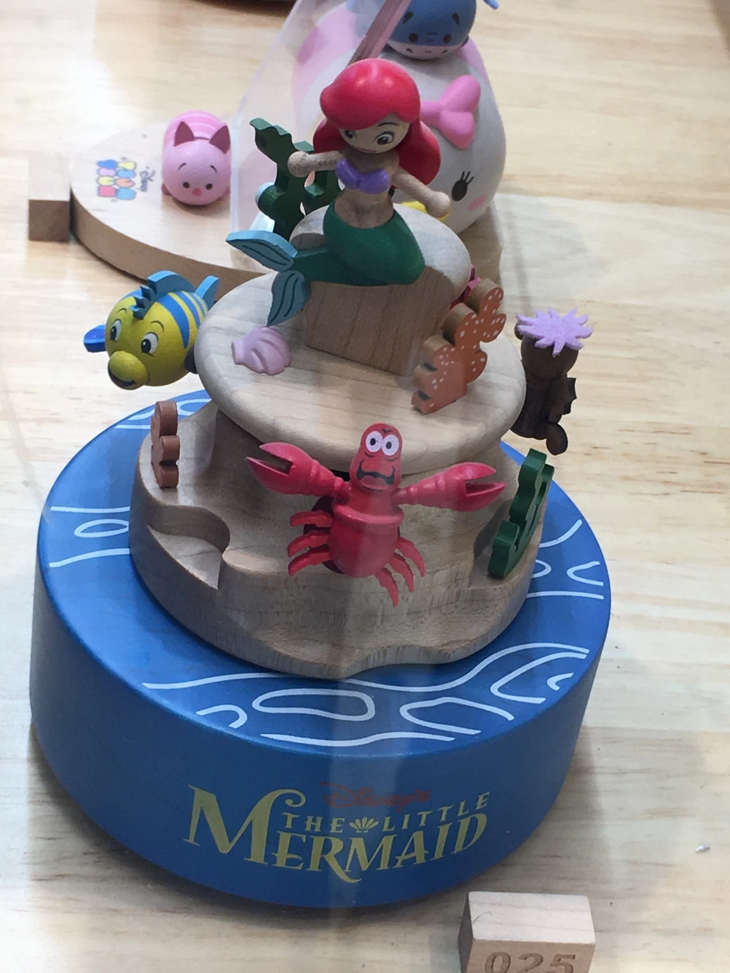 Disney | Unisex Street Style Bridal Décor 4 Disney | Unisex Street Style Bridal Décor - Image 2