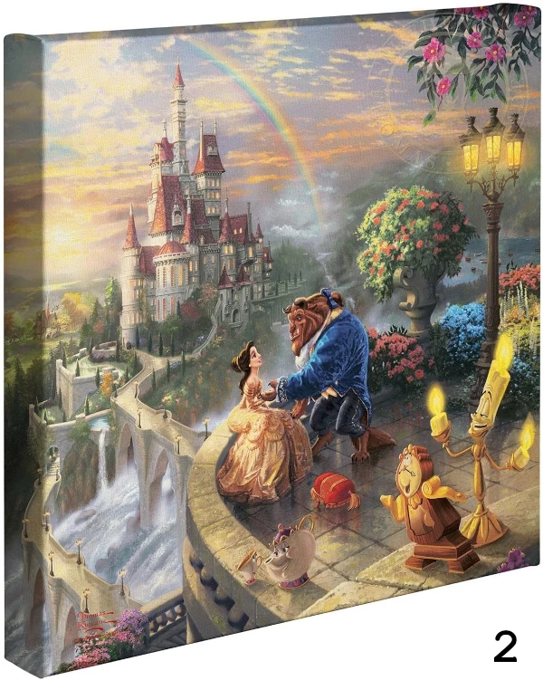 Disney | Art 5 Disney | Art - Image 3