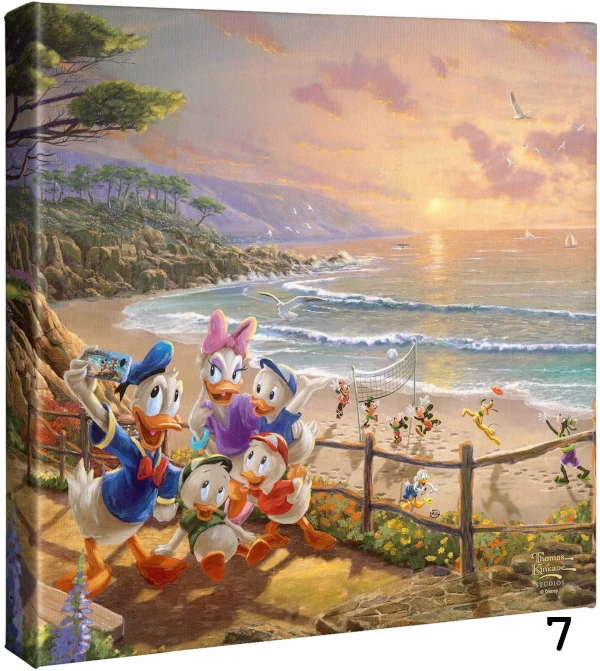 Disney | Art 10 Disney | Art - Image 8