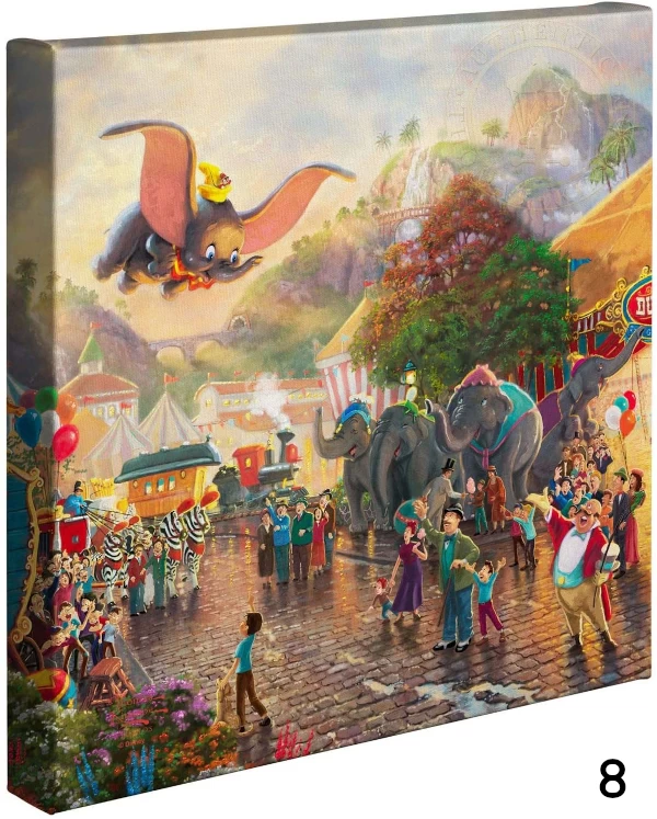 Disney | Art 11 Disney | Art - Image 9