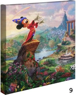 Disney | Art 31 Disney | Art -Cozy Corner Shop org 75