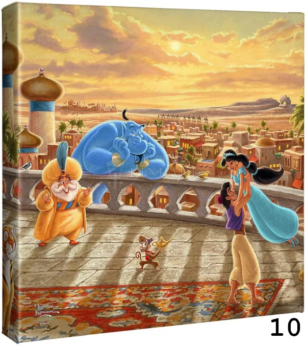 Disney | Art 13 Disney | Art - Image 11