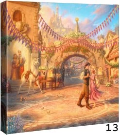 Disney | Art 35 Disney | Art -Cozy Corner Shop org 79