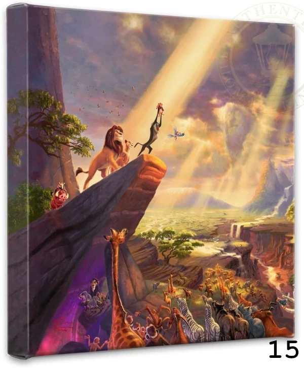 Disney | Art 18 Disney | Art - Image 16