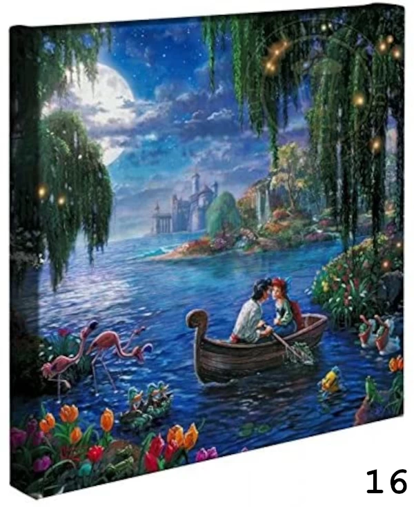 Disney | Art 19 Disney | Art - Image 17