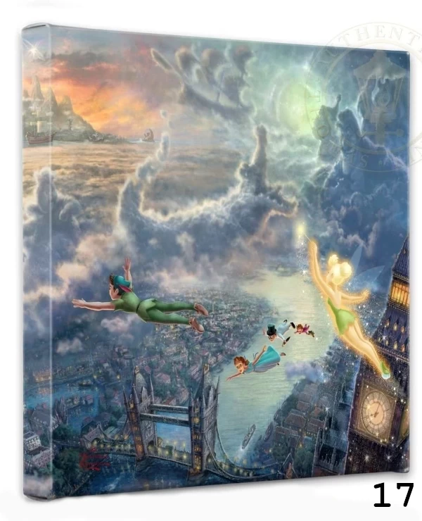 Disney | Art 20 Disney | Art - Image 18