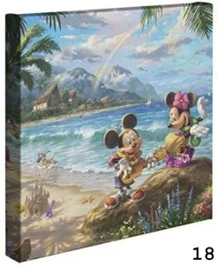 Disney | Art 40 Disney | Art -Cozy Corner Shop org 84