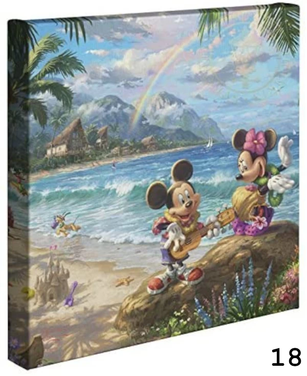 Disney | Art 21 Disney | Art - Image 19