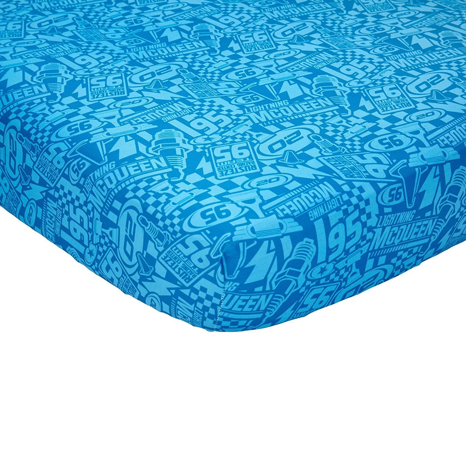 Disney | Unisex Pillowcases Comforter Covers Characters Flat Sheets 4 Disney | Unisex Pillowcases Comforter Covers Characters Flat Sheets - Image 3