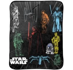 Disney | Characters Duvet Covers